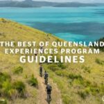 122 Whitsundays Tourism Stars Earn Queensland Honour