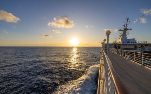 Azamara and Approach Guides Boost Travel Advisors