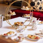 St. Regis D.C. Toasts 100 Years With RAMMYS Glory