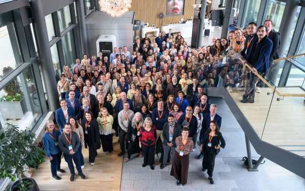 European Cities Push for Human-Centred Tourism Future