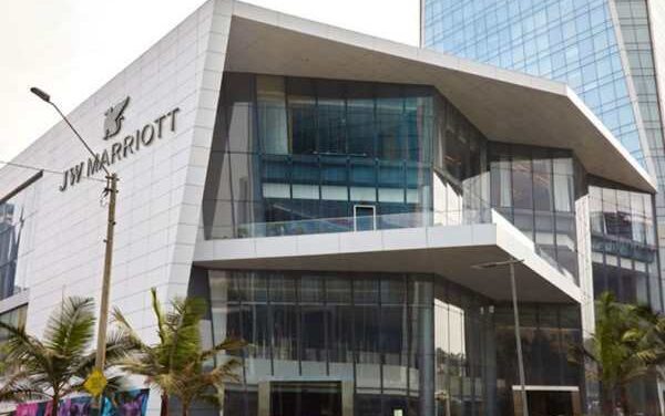 Marriott Expands Peru Luxury Footprint With Landmark Hotel Conversions
