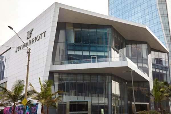 Marriott Expands Peru Luxury Footprint With Landmark Hotel Conversions