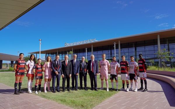 WSI Scores Big with Western Sydney Wanderers Deal