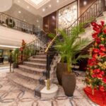 Oceania Cruises Unveils Luxe Festive Voyages for 2027
