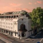 Arthouse Hotel Magic Turns Sydney’s Olympia Into a Star