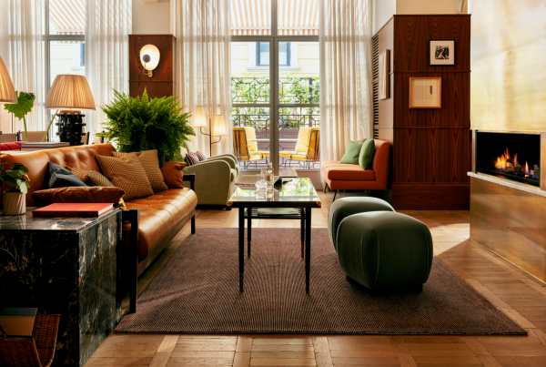 Dis-Loyalty Launches Global Hotel Sale With 35% Off