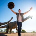 Winton Roars to Life with Queensland Dinosaur Week