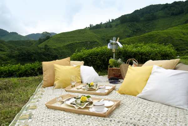 Wellness Travel Rises with YTL’s Malaysian Spa