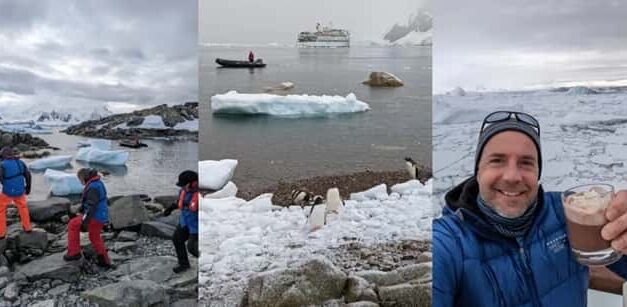 Antarctica Trips: Five Mistakes Travellers Must Avoid