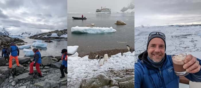 Antarctica Trips: Five Mistakes Travellers Must Avoid