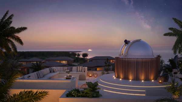 Anantara Makes Luxury Caribbean Debut in Turks and Caicos