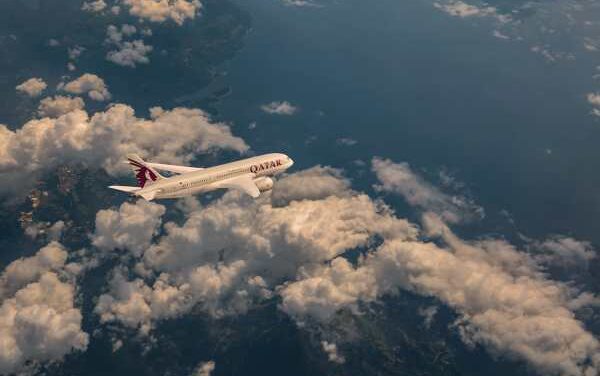 Qatar Airways Returns to Abu Dhabi Skies