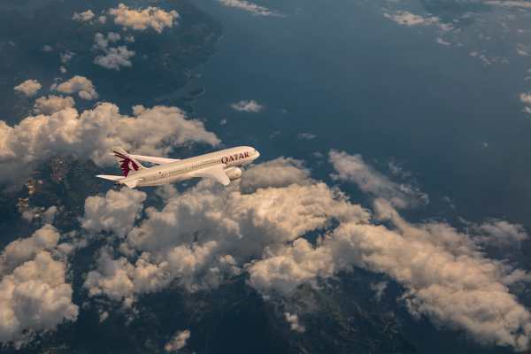 Qatar Airways Returns to Abu Dhabi Skies