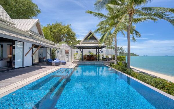 Minor Hotels Rebrands Anantara Vacation Club