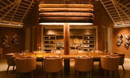 Caravela Sets Sail at NH Collection Maldives
