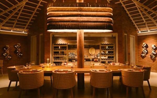 Caravela Sets Sail at NH Collection Maldives