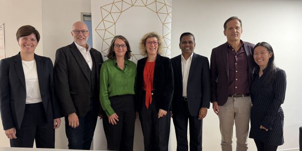 Europe’s Events Industry Unites in Brussels