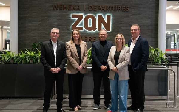 Queenstown Leaders Unite on Regional Growth Vision