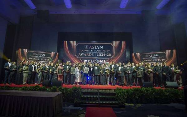Asian Tourism Awards Crown KL’s Hospitality Heroes