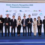 ACI Names Green Airport Leaders for 2026