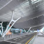 AECOM Celebrates HK Airport Terminal 2 Milestone