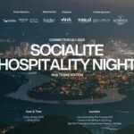 AHA Socialite Night Ignites Nha Trang Hospitality Scene