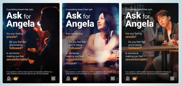 Ask for Angela Expands Across Regional WA Venues
