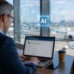 Australian CFOs Turn to Smarter Travel Controls
