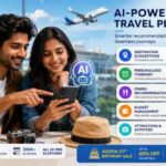 68% of Indian Travellers Ready to Let AI Plan Trips