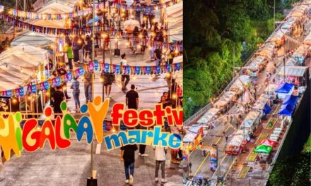 Fly to the Philippines’ Most Spectacular Festivals