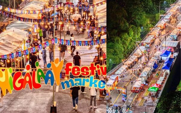 Fly to the Philippines’ Most Spectacular Festivals