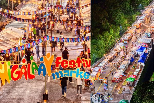 Fly to the Philippines’ Most Spectacular Festivals
