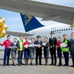Air Astana Celebrates Another Milestone in the Skies