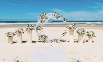 Kingfisher Bay Resort Unveils Exclusive Wedding Expo