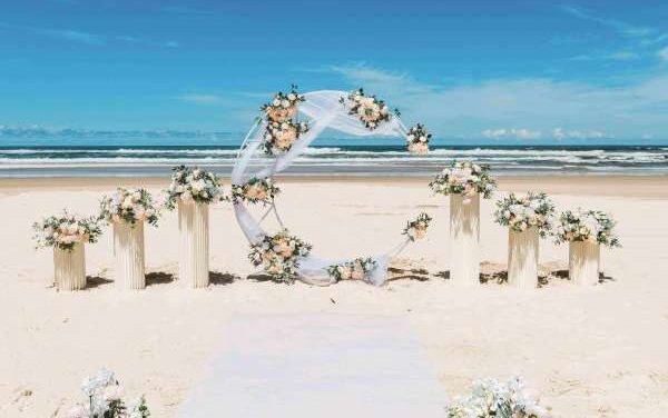 Kingfisher Bay Resort Unveils Exclusive Wedding Expo