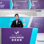 ALLWAYS Expands Premium Airport Services to HKIA T2