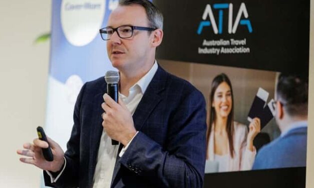 ATIA Beyond Borders Brisbane: Industry Insights Unleashed