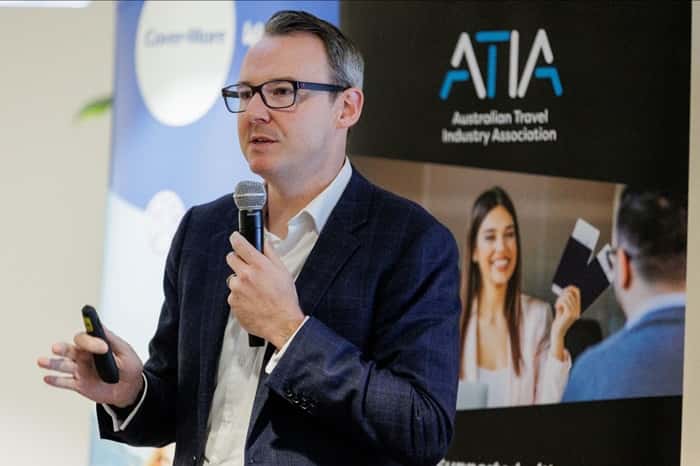 ATIA Beyond Borders Brisbane: Industry Insights Unleashed