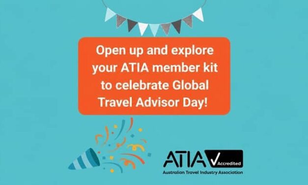 ATIA Salutes Travel Heroes in National Media Blitz
