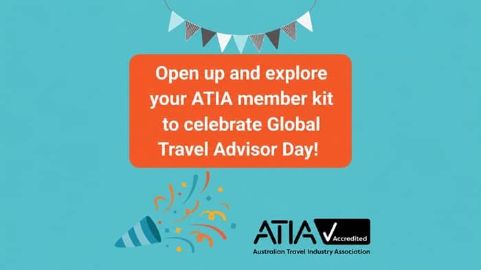 ATIA Salutes Travel Heroes in National Media Blitz
