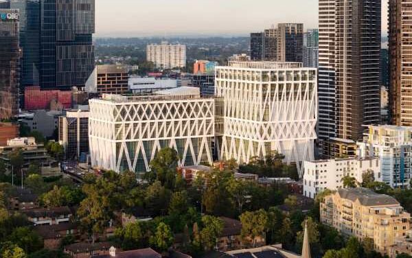 Australia’s Biggest New Museum to Open in 2026