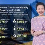 AWC Finds Its Stride as Thailand’s Tourism Engine Roars Back