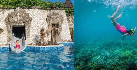 AYANA Unveils Bali-to-Komodo Family Escape Adventure