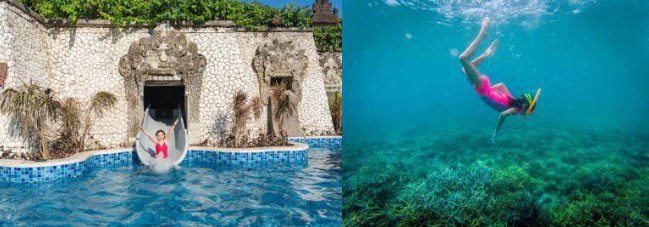 AYANA Unveils Bali-to-Komodo Family Escape Adventure