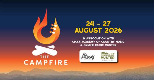 Academy Graduates Reunite Around The Campfire at Muster