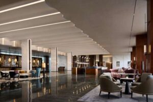 Accommodation
