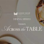 Across the Table Turns Meals Into Lasting Bonds