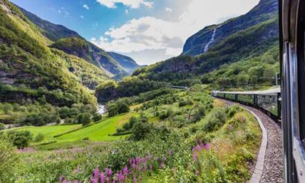 Solo Travellers Can Pocket $650 on Norway Adventure