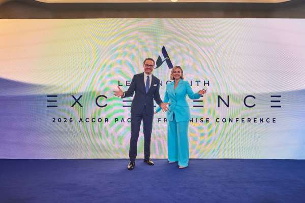 Accor Accelerates Franchise Growth Across the Pacific