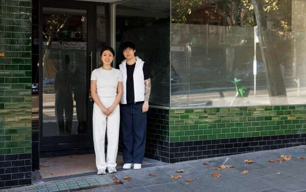 Aenza Brings Wine-Led Japanese Dining to Sydney